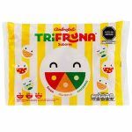 Compra Caramelos Trifruna Manzana Fresa Y Durazno Ambrosoli Bolsa 420g en Grillo Market Cajamarca