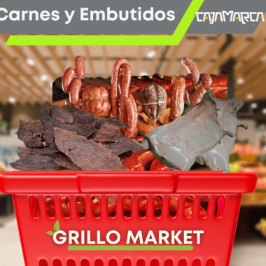 Carnes y Embutidos
