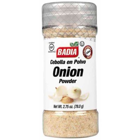 Compra Cebolla Molida Badia X78g en Grillo Market Cajamarca