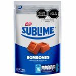 Compra Chocolate Sublime Nestle Doypack 136g en Grillo Market Cajamarca