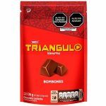 Compra Chocolate Triangulo Nestle Doypack 136g en Grillo Market Cajamarca