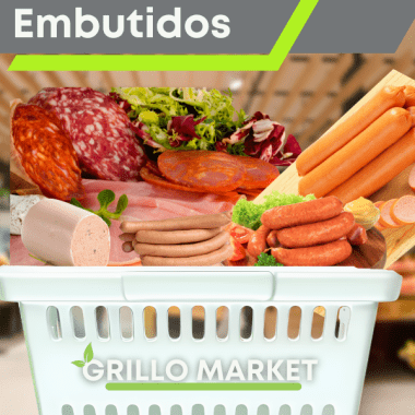 Embutidos