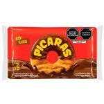 Galletas Clásicas “PICARAS” Paquete x6un