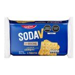 Compra Galletas De Soda Soda V Paquete X6un en Grillo Market Cajamarca