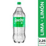 Compra Gaseosa Sprite Botella 2.25l en Grillo Market Cajamarca