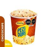 Compra Helado De Crema Peziduri Chocochips 900ml en Grillo Market Cajamarca