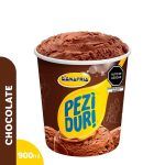Helado de Crema Peziduri Chocolate 900ml