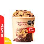 Helado de Crema Princesa 900ml