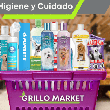 Higiene y Cuidado