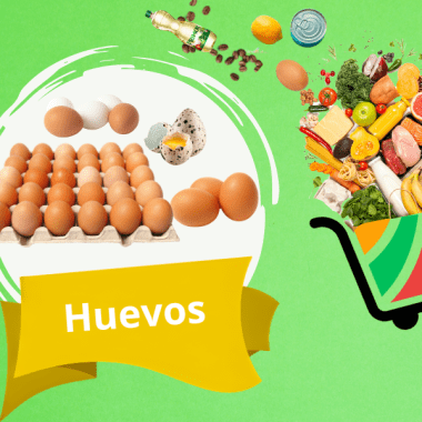Huevos