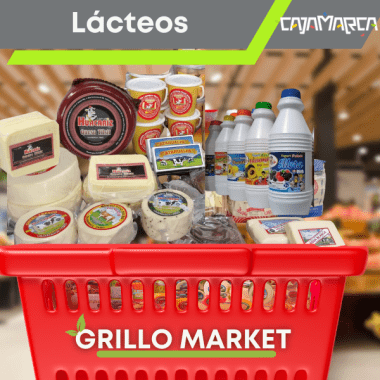 Lácteos