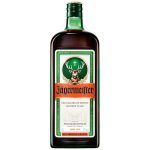 Compra Licor De Hierbas Jagermeister Botella 1.75l en Grillo Market Cajamarca