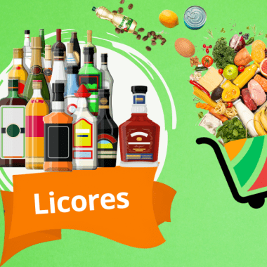 Licores