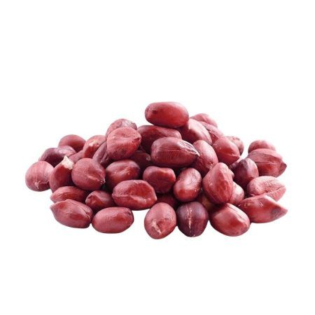 Compra Mani Crudo Grillo Martket Bolsa 250g en Grillo Market Cajamarca