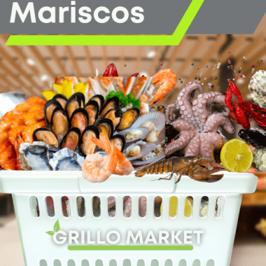 Mariscos
