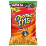 Compra Palitos De Maiz Cheese Tris X107g en Grillo Market Cajamarca