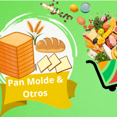 Pan Molde & Otros