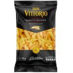 Compra Pasta De Trigo Canuto Rayadodon Vittorio X 225gr en Grillo Market Cajamarca
