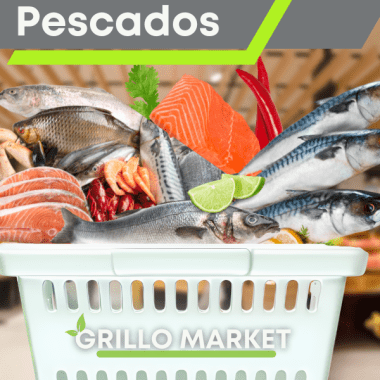 Pescados