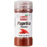 Compra Pimenton En Polvo Badia X56.7g en Grillo Market Cajamarca