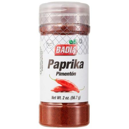 Compra Pimenton En Polvo Badia X56.7g en Grillo Market Cajamarca