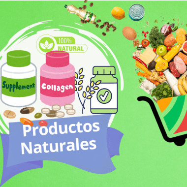 Productos Naturales