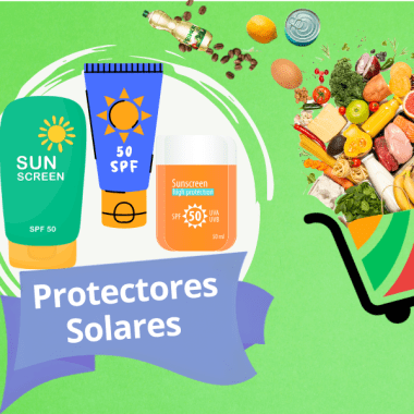 Protectores Solares