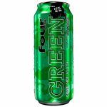 Compra Ready To Drink Rtd Fourloko Green Lata 473ml en Grillo Market Cajamarca