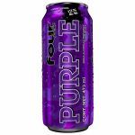 Compra Ready To Drink Rtd Fourloko Purple Lata 473ml en Grillo Market Cajamarca