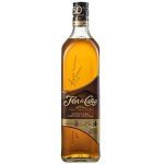Compra Ron Flor De Cana Anejo 4 Anos Botella 750ml en Grillo Market Cajamarca