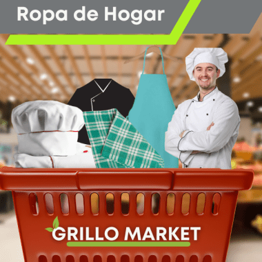 Ropa de Hogar