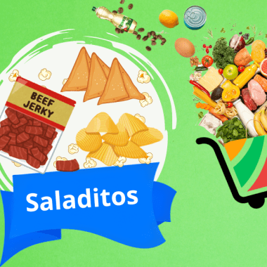Saladitos