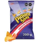 Compra Snacks De Papa Maiz Y Trigo Piqueo Snax X200g en Grillo Market Cajamarca