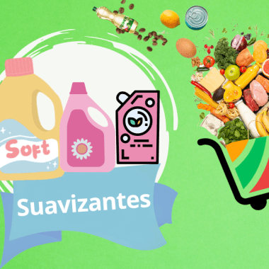 Suavizantes