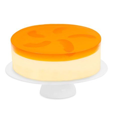 Compra Torta Helada De Duraznos 10 Porciones en Grillo Market Cajamarca