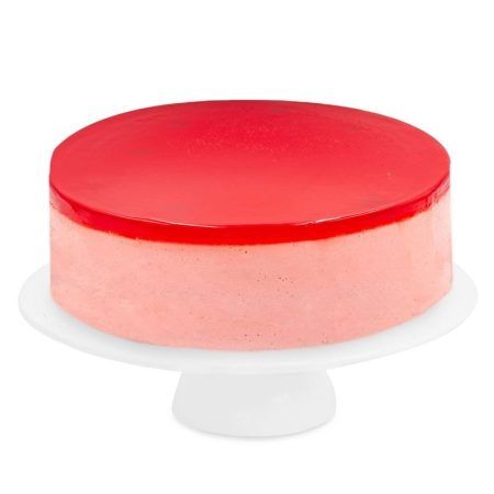 Compra Torta Helada De Fresa 20 Porciones en Grillo Market Cajamarca