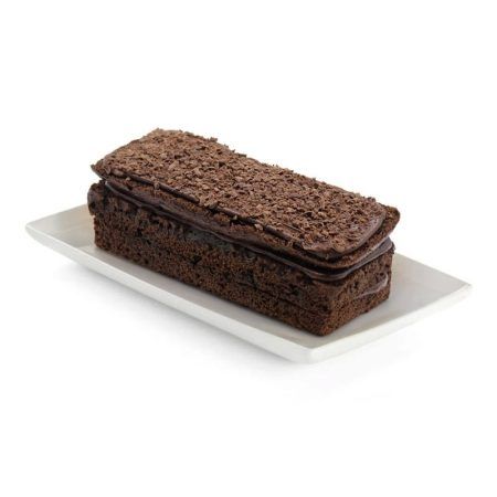 Compra Torta Rectangular Chocolate 7 Porciones en Grillo Market Cajamarca