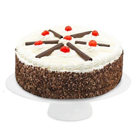 Compra Torta Selva Negra 20 Porciones en Grillo Market Cajamarca