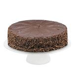 Compra Torta De Chocolate 16 Porciones en Grillo Market Cajamarca