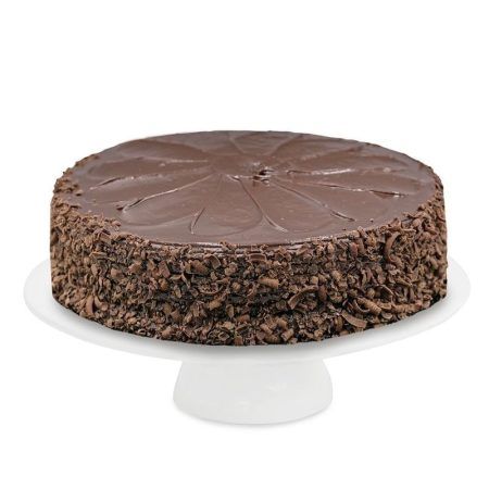 Compra Torta De Chocolate 16 Porciones en Grillo Market Cajamarca