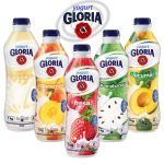 YOGURT GLORIA SABORES