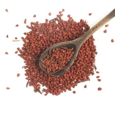 Compra Ingrediente Achiote en Grillo Market Cajamarca