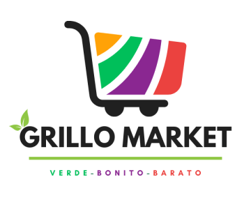 Compra Logo Grillomarket en Grillo Market Cajamarca