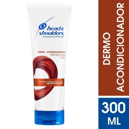 Compra Acondicionador Head Shoulders Dermo Proteccion Caida en Grillo Market Cajamarca