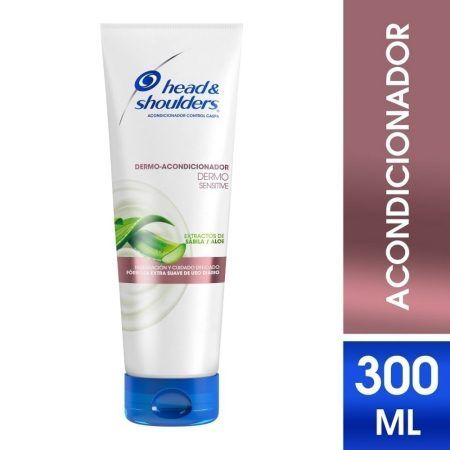 Compra Acondicionador Head Shoulders Dermo Sensitive en Grillo Market Cajamarca