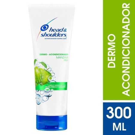 Compra Acondicionador Head Shoulders Manzana Fresh en Grillo Market Cajamarca