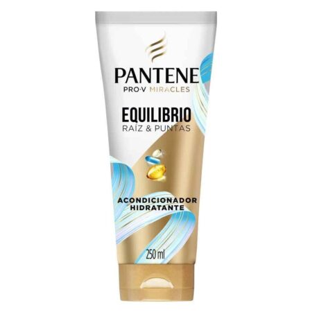 Compra Acondicionador Pantene Pro V Miracles Equilibrio Raiz Y Puntas en Grillo Market Cajamarca