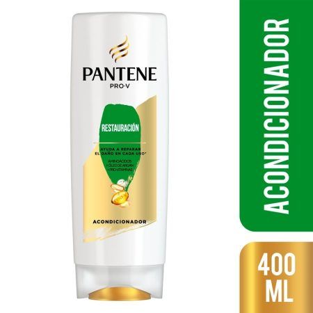 Compra Acondicionador Restauracion Pantene Pro V en Grillo Market Cajamarca