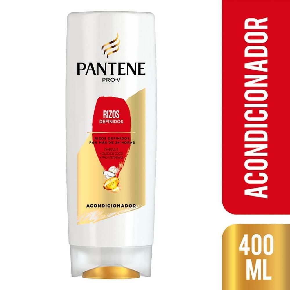 Acondicionador Rizos Definidos Pantene Pro-V Compra Acondicionador Rizos Definidos Pantene Pro V en Grillo Market Cajamarca