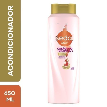 Compra Acondicionador Sedal Colageno Y Vitamina C en Grillo Market Cajamarca